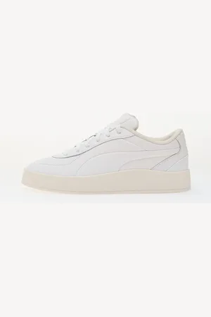 PUMA Sneakers CA Luxe White-Warm White EUR 36