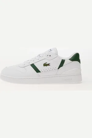 Lacoste Sneakers T-Clip Set EUR 42