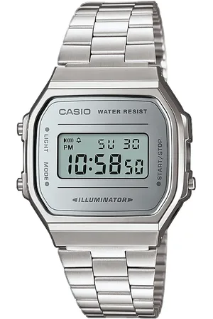 Casio Orologio Vintage A168WEM-7EF Universal