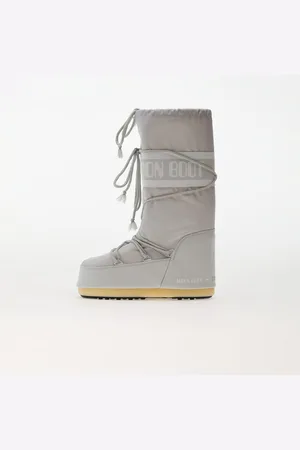 Moon Boot Sneakers Icon Nylon EUR 35-38