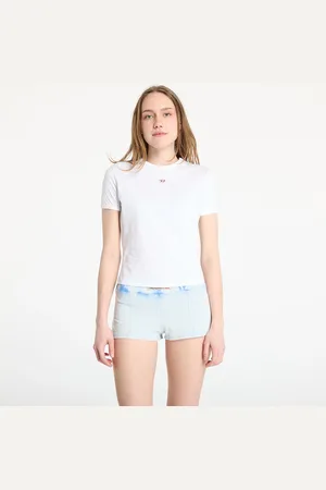 Diesel Maglietta T-Uncutie-Long-D T-Shirt L