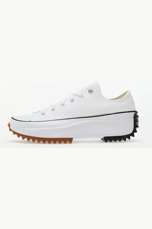 Converse Sneakers Run Star Hike Low / / Gum EUR 44