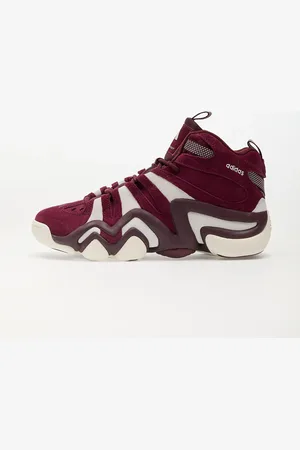 adidas Sneakers adidas Crazy 8 / / Shadow Red EUR 45 1/3