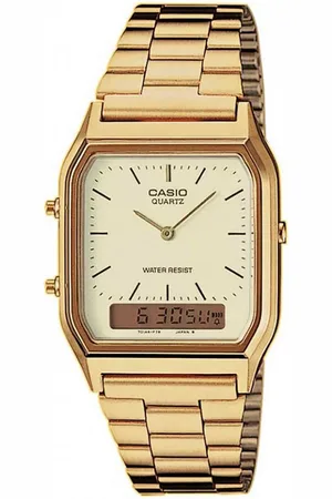 Casio Orologio Vintage AQ-230GA-9DMQYES Universal