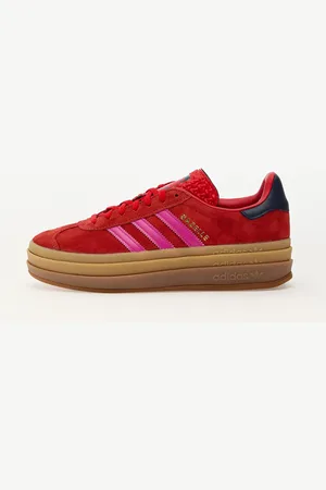 adidas Sneakers adidas Gazelle Bold W / / Night Indigo EUR 35 1/2