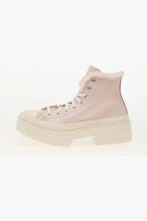 Converse Sneakers Chuck Taylor All Star Lugged Heel Sherpa / / EUR 37