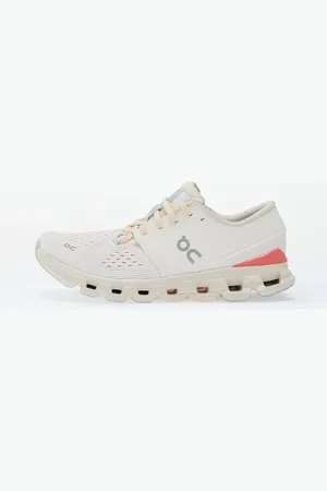 On Running Sneakers W Cloud X 4 / Salm EUR 37