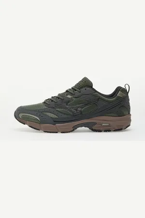 Mizuno Sneakers Mxr / / Metallic Gra EUR 42.5
