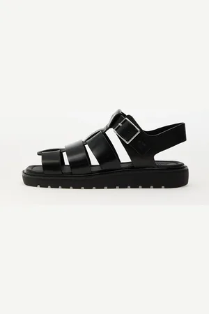 Calvin Klein Sneakers Jeans Sq Molded Sandal Fisher EUR 36