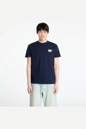 Tommy Hilfiger Maglietta Tommy Jeans Regular Bubble Back Tee L