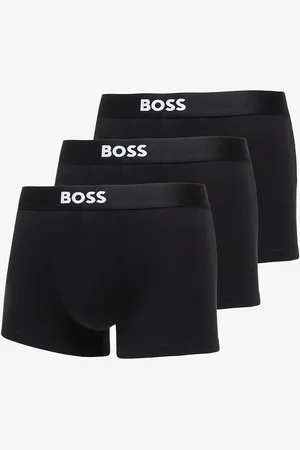 HUGO BOSS Trunk 3-Pack Boss One S