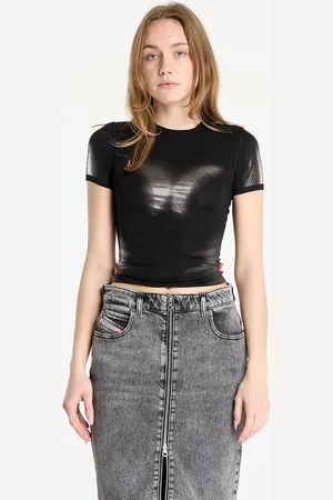 Diesel Maglietta T-Anessa Tank Top XS