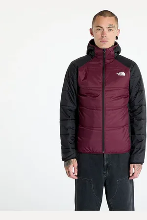 The North Face Giacca M Quest Synthetic Jacket / L