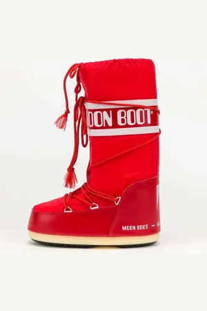 Moon Boot Sneakers Nylon EUR 36-38
