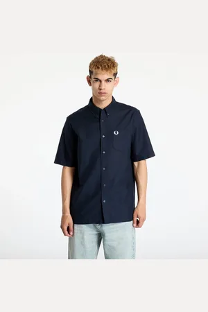 Fred Perry Camicia Oxford Shirt M