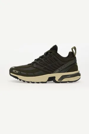 Salomon Sneakers Salomon ACS PRO LTR / / Greenh EUR 40 2/3
