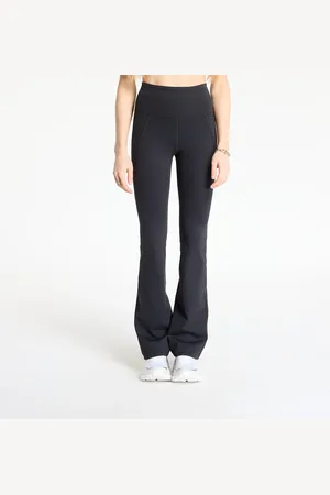 Reebok Pantaloni Lux Hr Mini-Flare Pants XS