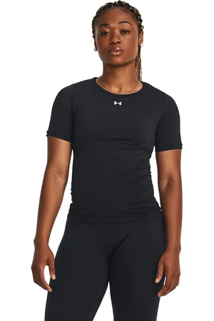 Under Armour Maglietta Train Seamless SS XS