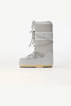 Moon Boot Sneakers Icon Nylon EUR 35-38