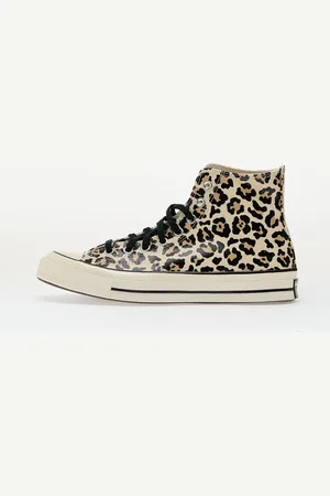 Converse Sneakers Chuck 70 Hi / / Black EUR 44