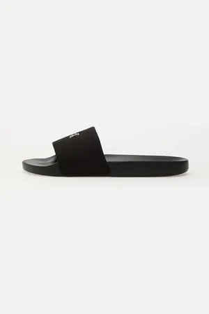 Calvin Klein Sneakers Jeans Slide Monogram Hardw EUR 36