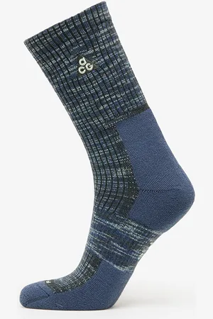 Nike ACG Everyday Cushioned Crew Socks 1-Pack / / Barely Volt S