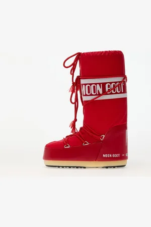 Moon Boot Sneakers Icon Nylon EUR 39-41