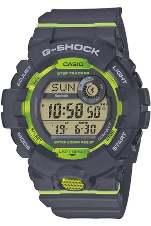 Casio Orologio G-Shock GBD-800-8ER Universal