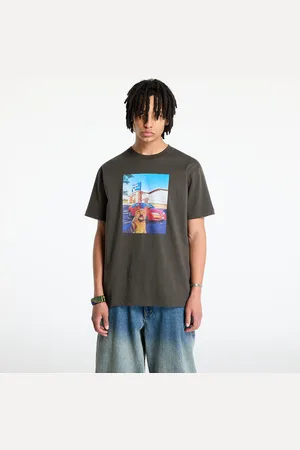 DIME Maglietta Selfie T-Shirt UNISEX S