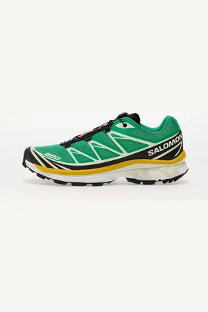 Salomon Sneakers Salomon XT-6 / / Sulphur EUR 42 2/3