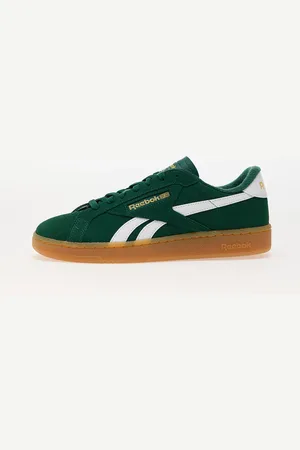 Reebok Sneakers Club C Grounds Uk / / Ftwr White EUR 36