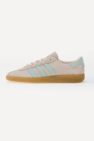 adidas Sneakers adidas Bermuda W / / Gum EUR 37 1/3