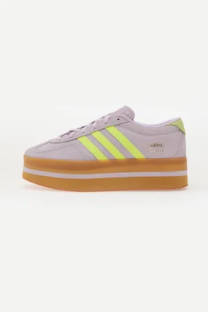 adidas Sneakers adidas Gazelle Stack W / / Gum1 EUR 42