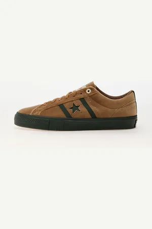 Converse Sneakers x UNDEFEATED One Star Academy Pro / Egret EUR 36