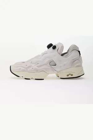 Reebok Sneakers Insta Pump Sliver Ltd / EUR 43