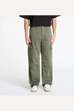 Tommy Hilfiger Pantaloni Tommy Jeans Jaimie Cotton Cargo Pants W30/L32