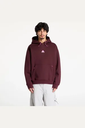Nike Felpa ACG Therma-FIT Fleece Pullover Hoodie UNISEX / S