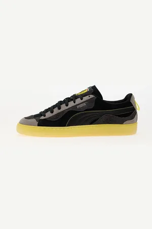 PUMA Sneakers Ferrari Suede Trippy EUR 42