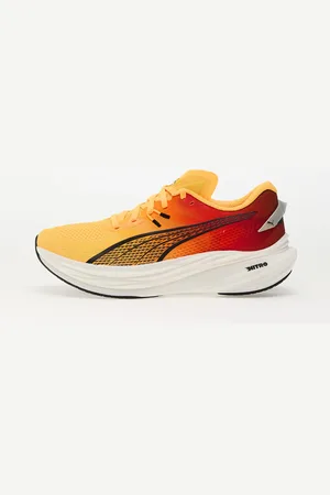 PUMA Sneakers Deviate Nitro 3Wns / / White EUR 38