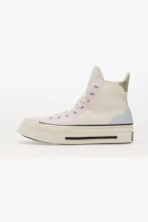 Converse Sneakers Chuck 70 De Luxe Squared Toe Polyester / EUR 38