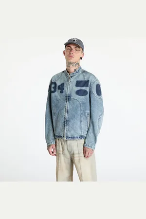 AMBUSH Giacca Denim Rider Jacket / M