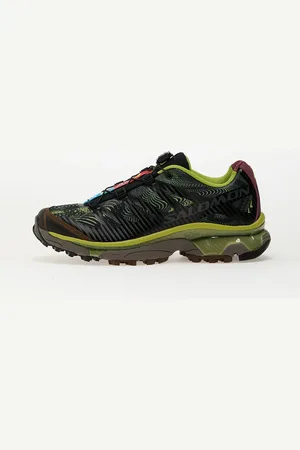 Salomon Sneakers Salomon Xt-4 Og R.A.D / / Noctur EUR 40 2/3