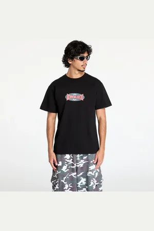 AWAKE NY Maglietta Les Ny Tee S