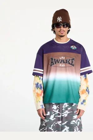 AWAKE NY Maglia Mesh Football Jersey S