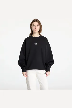 The North Face Felpa Essential Oversized Crew XS