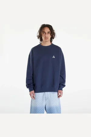 Nike Felpa ACG Therma-FIT Fleece Crew / XS