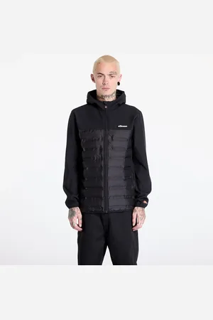 Ellesse Giacca Jellico Fz Jacket M