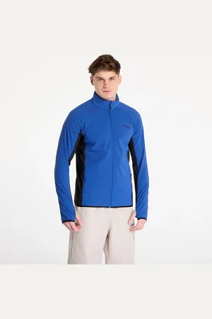 Columbia Felpa Spectre Ridge™ Tech Fleece Full-Zip II M