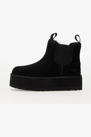 UGG Sneakers W Neumel Platform Chelsea EUR 40