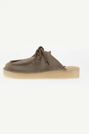 Clarks Sneakers DSRTNomad Mule / EUR 37